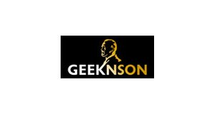 Geeknson Ltd Logo