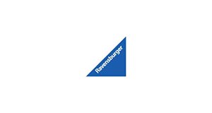Ravensburger Ltd Logo