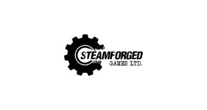 Steamforged Games Ltd Logo