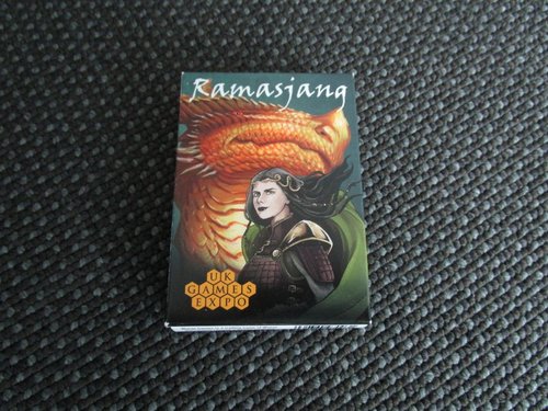Ramasjang